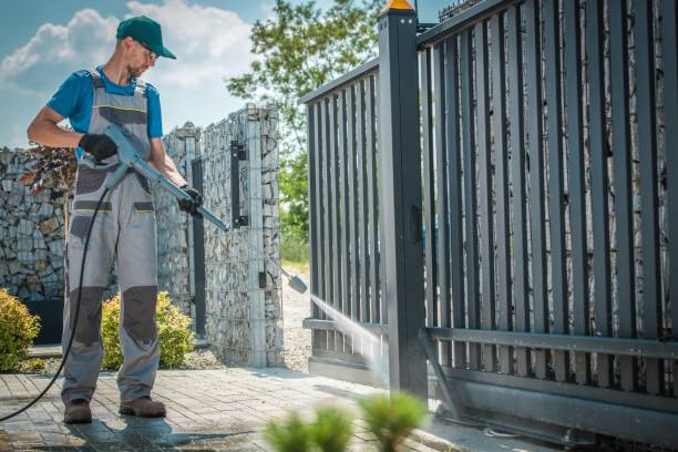 Best Building Exterior Pressure Washing in Sag Harbor, NY